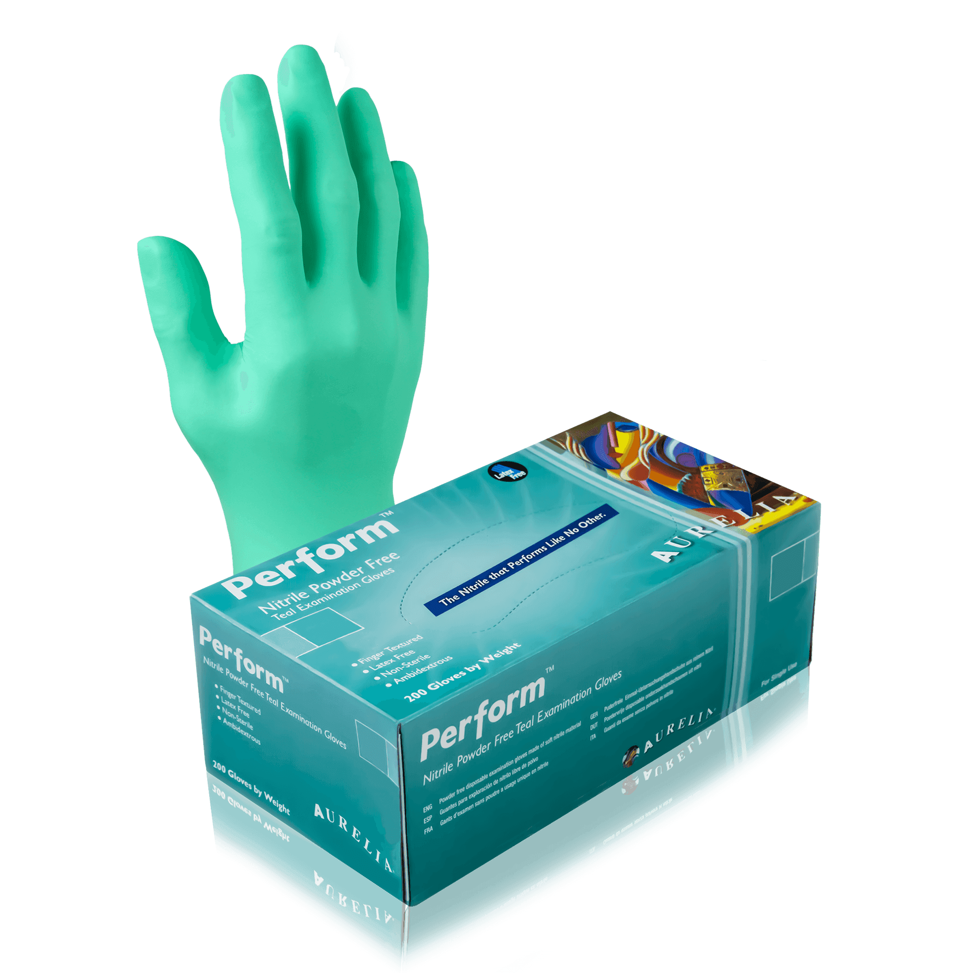 Glove Image