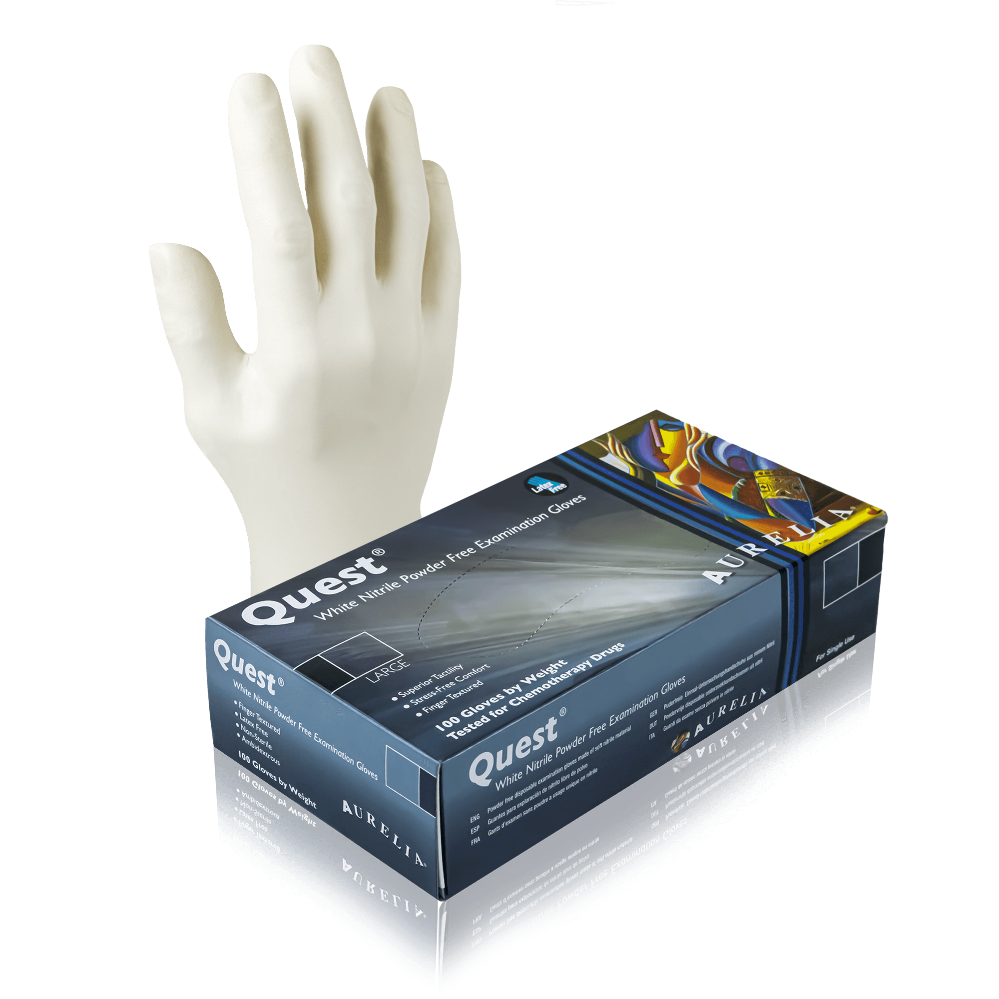glove Icon